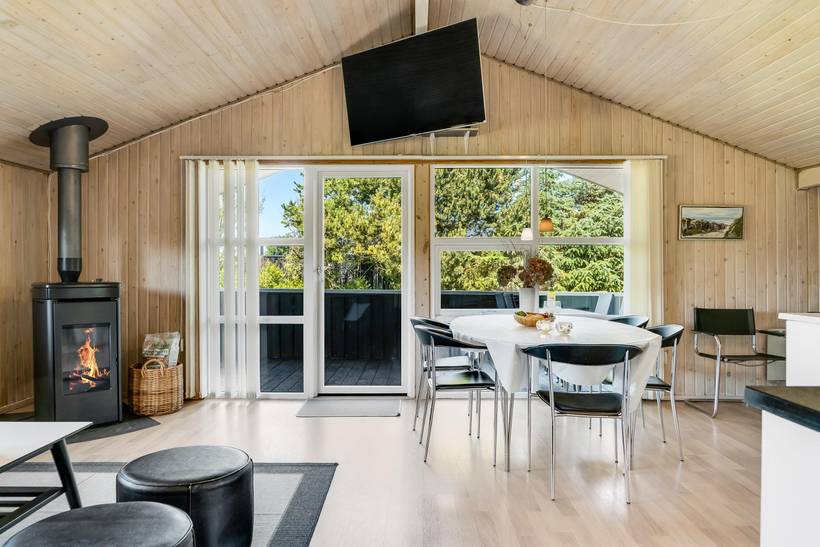 Foto von Ferienhaus DJ29 in Grønhøj - Løkken - Nordjütland