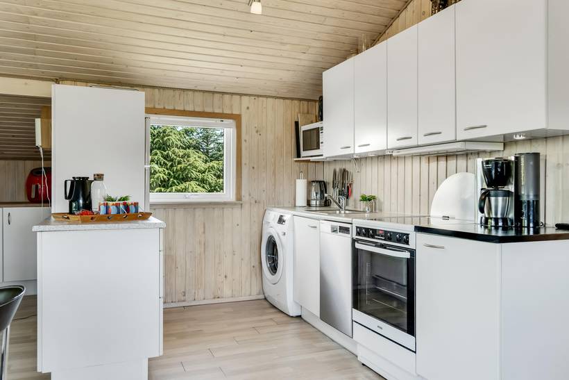 Foto von Ferienhaus DJ29 in Grønhøj - Løkken - Nordjütland