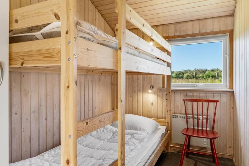 Foto von Ferienhaus DJ29 in Grønhøj - Løkken - Nordjütland