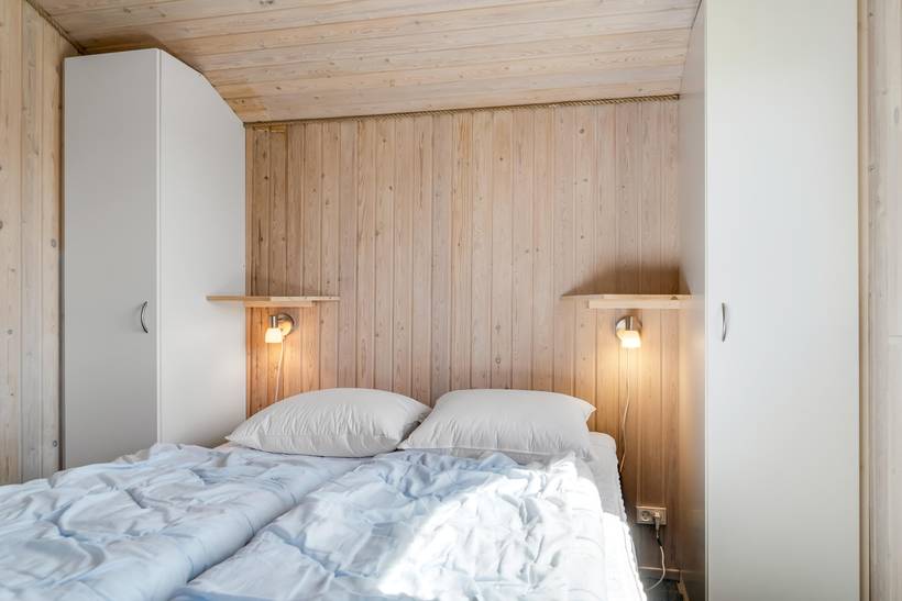Foto von Ferienhaus DJ29 in Grønhøj - Løkken - Nordjütland