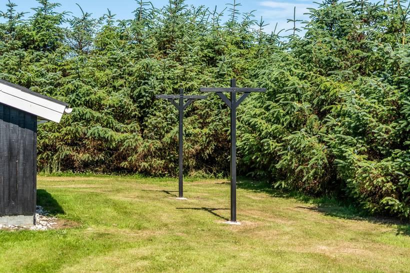 Foto von Ferienhaus DJ29 in Grønhøj - Løkken - Nordjütland