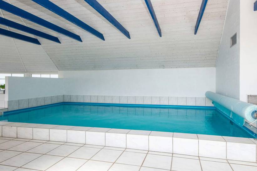 Foto von Ferienhaus DJ30 in Vrist - Vejlby Klit - Westjütland
