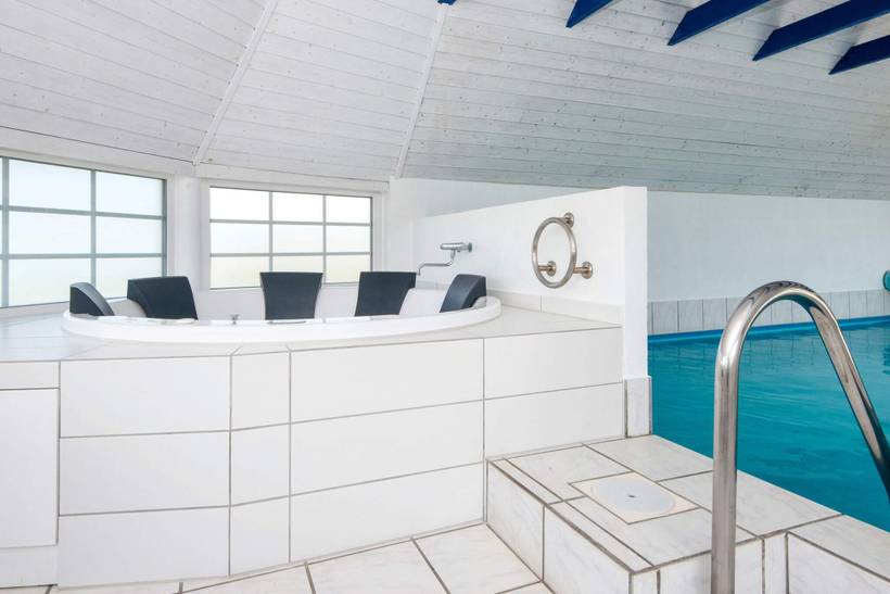 Foto von Ferienhaus DJ30 in Vrist - Vejlby Klit - Westjütland