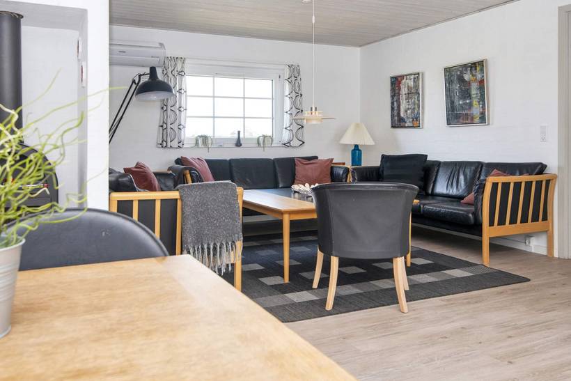 Foto von Ferienhaus DJ30 in Vrist - Vejlby Klit - Westjütland