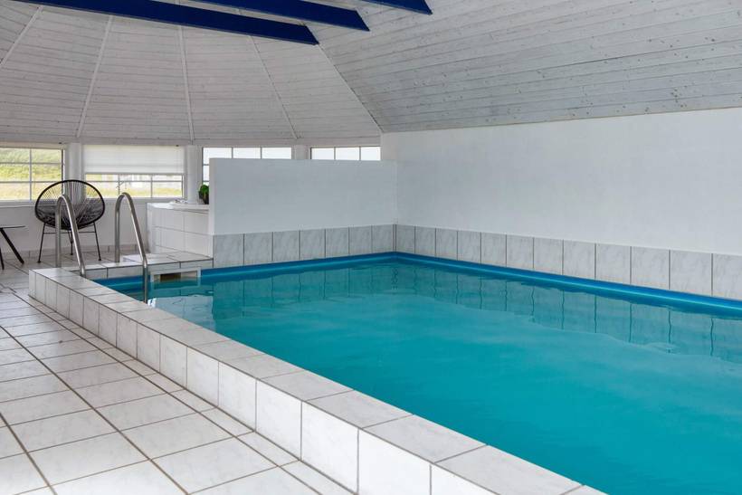 Foto von Ferienhaus DJ30 in Vrist - Vejlby Klit - Westjütland