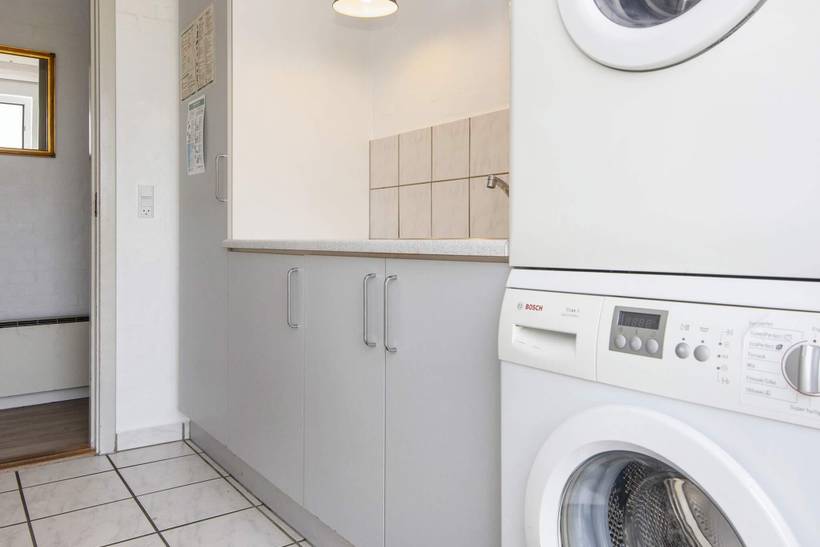 Foto von Ferienhaus DJ30 in Vrist - Vejlby Klit - Westjütland