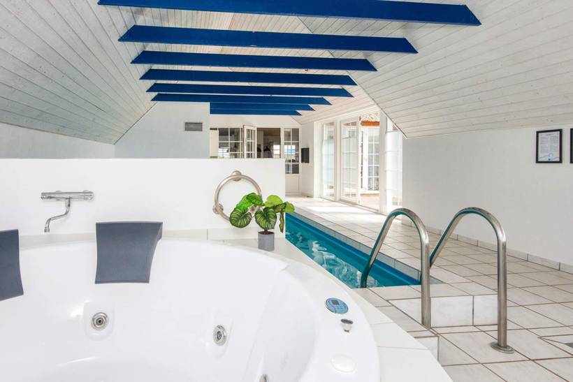 Foto von Ferienhaus DJ30 in Vrist - Vejlby Klit - Westjütland