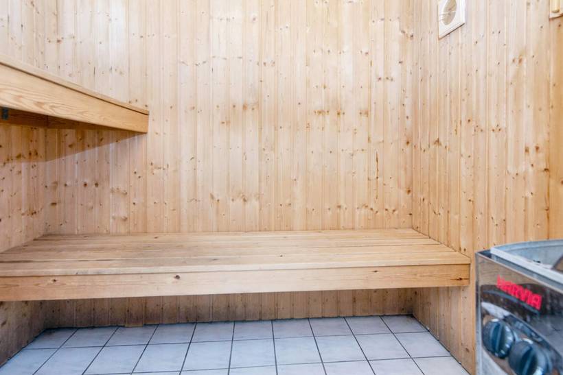Foto von Ferienhaus DJ30 in Vrist - Vejlby Klit - Westjütland
