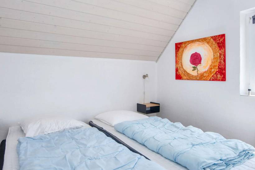 Foto von Ferienhaus DJ30 in Vrist - Vejlby Klit - Westjütland