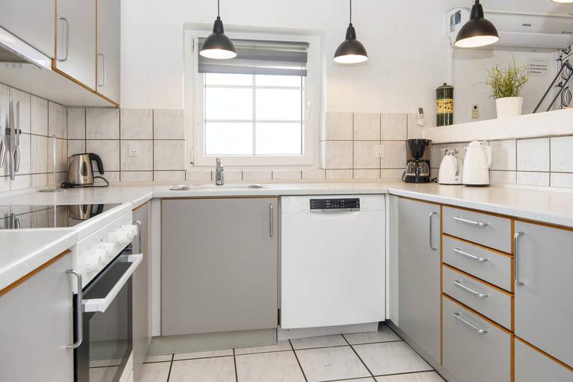 Foto von Ferienhaus DJ30 in Vrist - Vejlby Klit - Westjütland