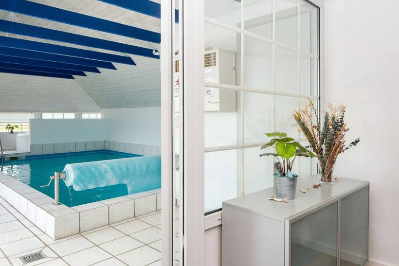 Foto von Ferienhaus DJ30 in Vrist - Vejlby Klit - Westjütland