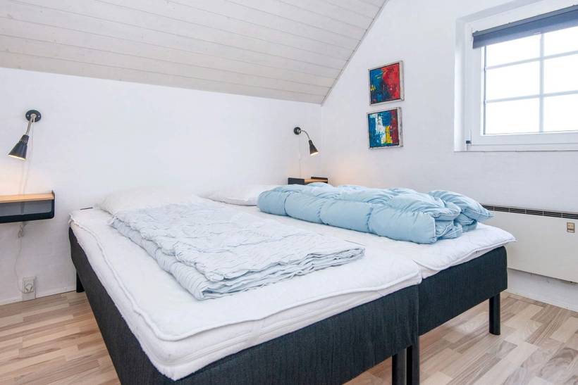 Foto von Ferienhaus DJ30 in Vrist - Vejlby Klit - Westjütland