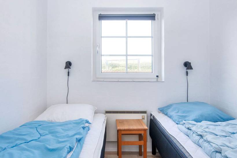 Foto von Ferienhaus DJ30 in Vrist - Vejlby Klit - Westjütland