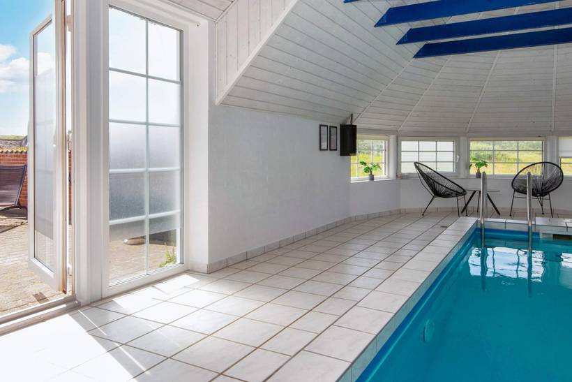 Foto von Ferienhaus DJ30 in Vrist - Vejlby Klit - Westjütland