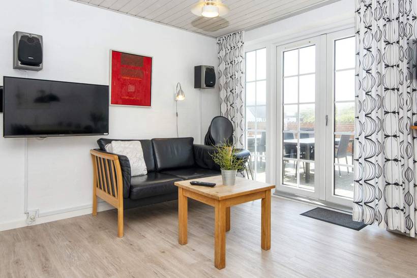 Foto von Ferienhaus DJ30 in Vrist - Vejlby Klit - Westjütland