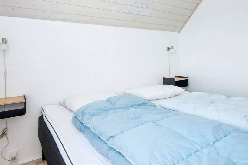 Foto von Ferienhaus DJ30 in Vrist - Vejlby Klit - Westjütland
