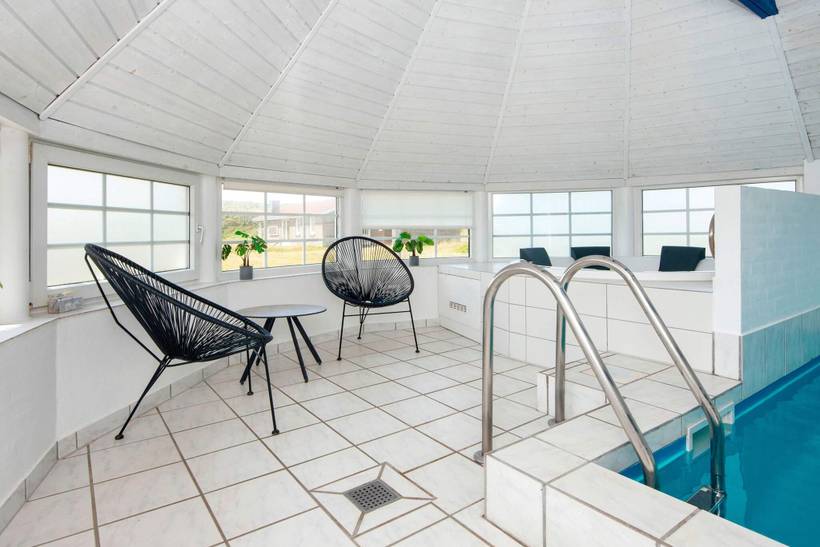 Foto von Ferienhaus DJ30 in Vrist - Vejlby Klit - Westjütland