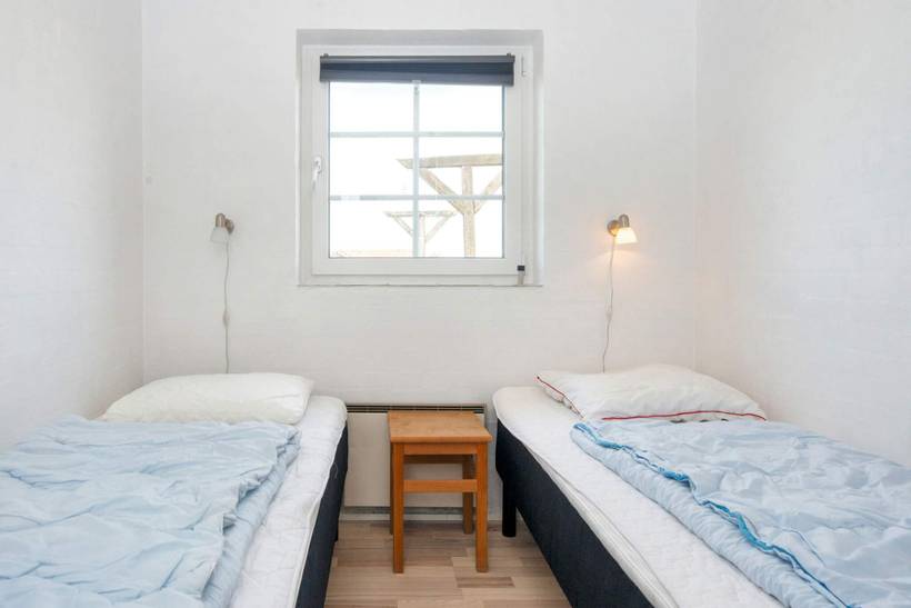 Foto von Ferienhaus DJ30 in Vrist - Vejlby Klit - Westjütland