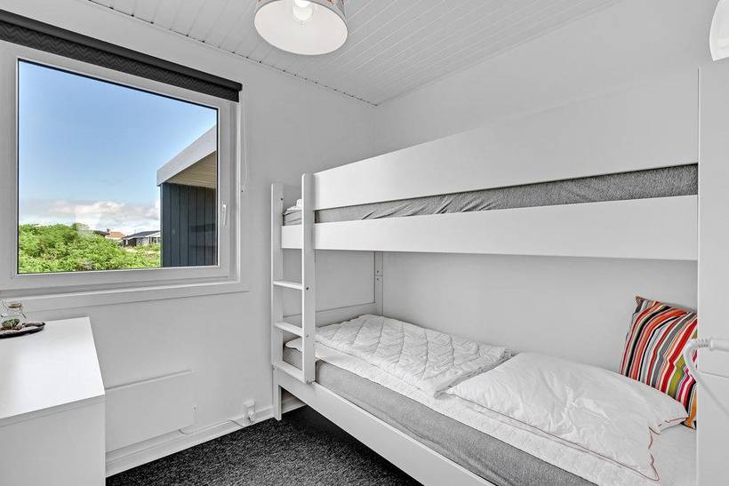 Foto von Ferienhaus DJ31 in Bjerregård - Westjütland