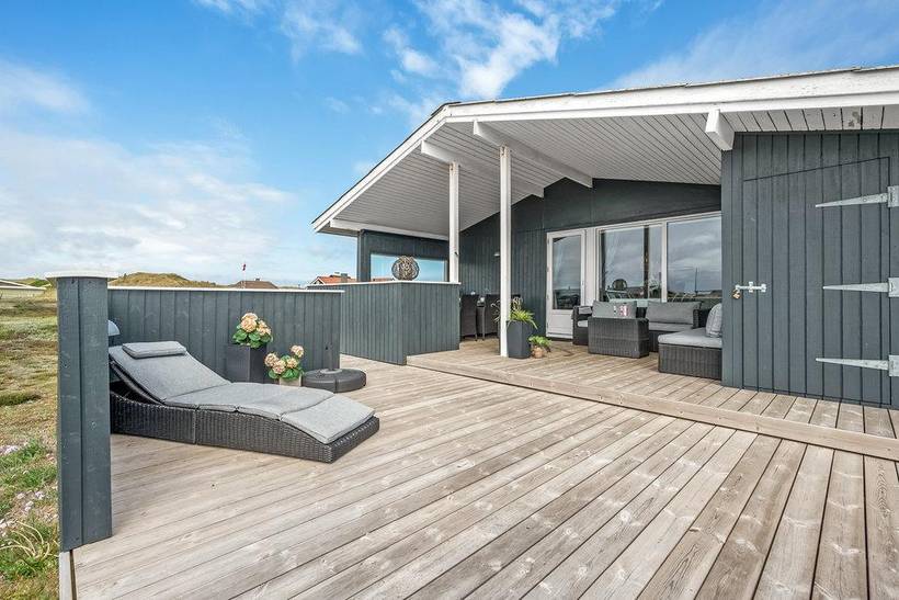 Foto von Ferienhaus DJ31 in Bjerregård - Westjütland