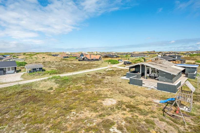 Foto von Ferienhaus DJ31 in Bjerregård - Westjütland