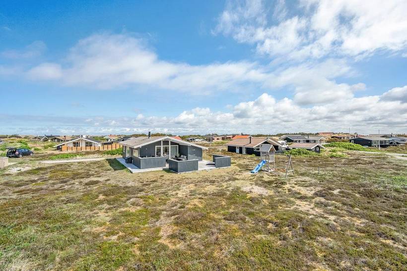 Foto von Ferienhaus DJ31 in Bjerregård - Westjütland