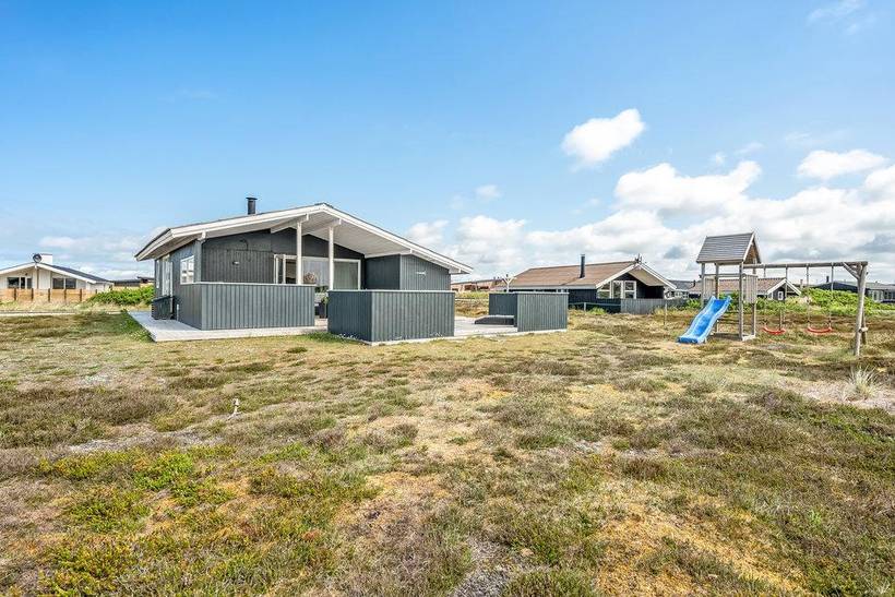 Foto von Ferienhaus DJ31 in Bjerregård - Westjütland