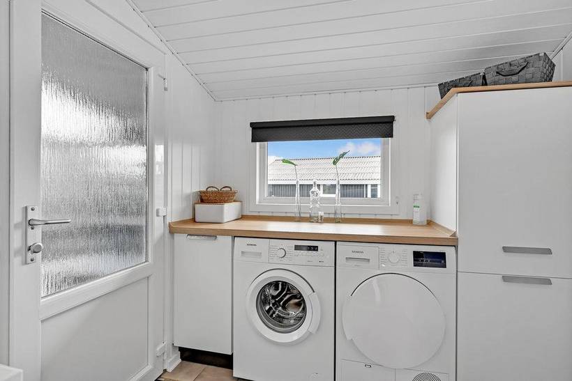 Foto von Ferienhaus DJ31 in Bjerregård - Westjütland