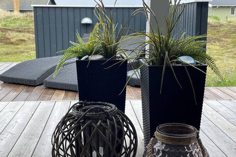 Foto von Ferienhaus DJ31 in Bjerregård - Westjütland