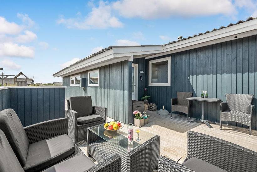 Foto von Ferienhaus DJ31 in Bjerregård - Westjütland
