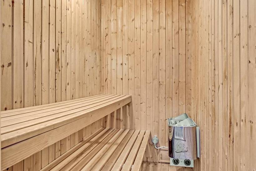 Foto von Ferienhaus DJ31 in Bjerregård - Westjütland