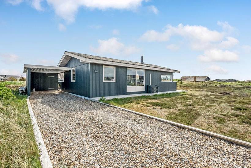 Foto von Ferienhaus DJ31 in Bjerregård - Westjütland