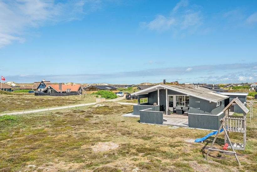 Foto von Ferienhaus DJ31 in Bjerregård - Westjütland