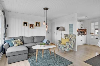 Vorschaubild von Ferienhaus DJ31 in Bjerregård - Westjütland
