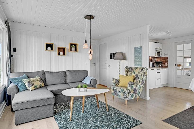 Foto von Ferienhaus DJ31 in Bjerregård - Westjütland