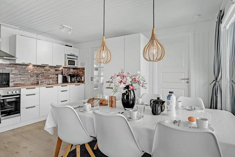 Foto von Ferienhaus DJ31 in Bjerregård - Westjütland