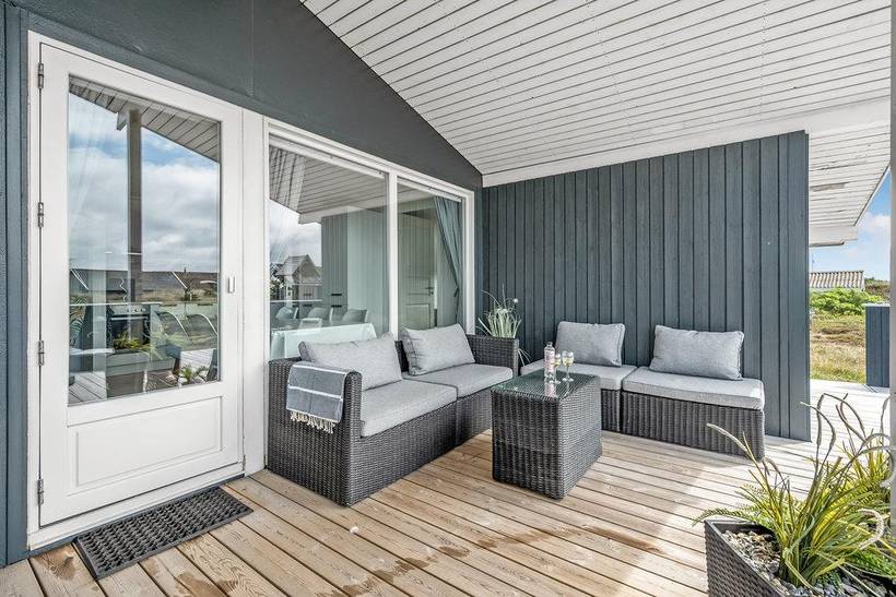 Foto von Ferienhaus DJ31 in Bjerregård - Westjütland