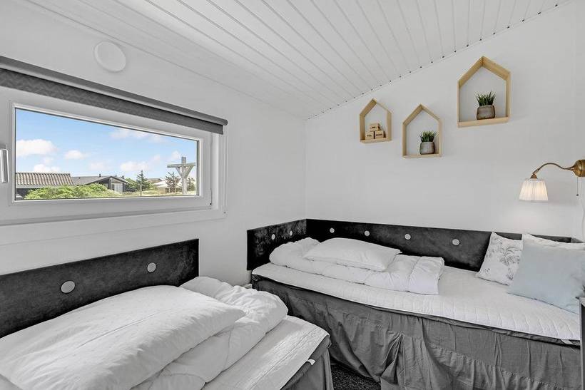 Foto von Ferienhaus DJ31 in Bjerregård - Westjütland