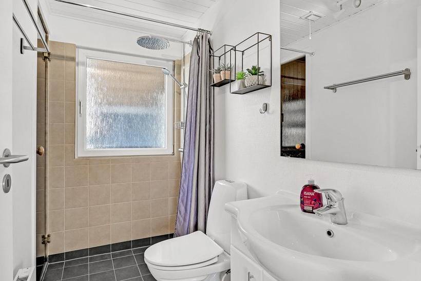 Foto von Ferienhaus DJ31 in Bjerregård - Westjütland
