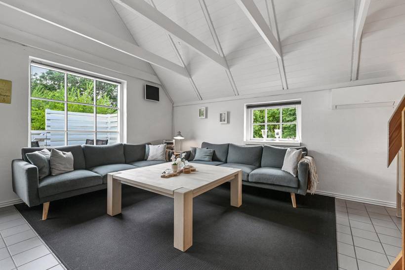 Foto von Ferienhaus DJ36 in Vester Husby - Westjütland