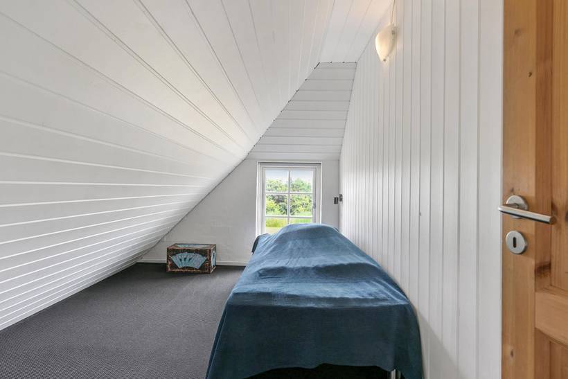 Foto von Ferienhaus DJ36 in Vester Husby - Westjütland