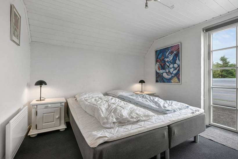 Foto von Ferienhaus DJ36 in Vester Husby - Westjütland