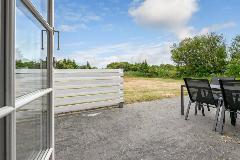 Foto von Ferienhaus DJ36 in Vester Husby - Westjütland
