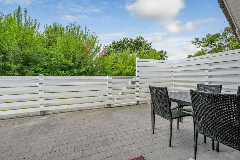 Foto von Ferienhaus DJ36 in Vester Husby - Westjütland