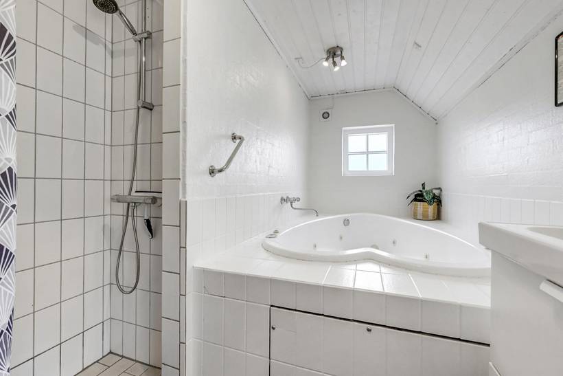 Foto von Ferienhaus DJ36 in Vester Husby - Westjütland