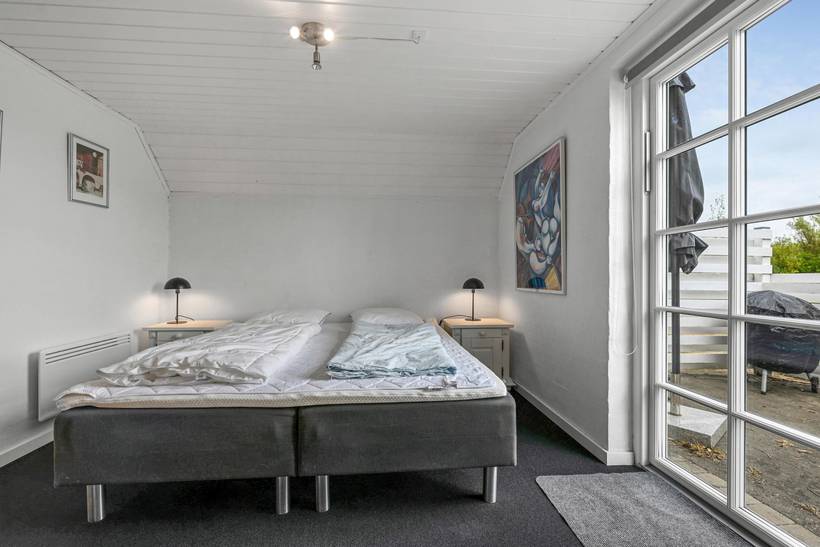 Foto von Ferienhaus DJ36 in Vester Husby - Westjütland