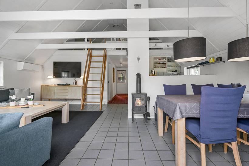 Foto von Ferienhaus DJ36 in Vester Husby - Westjütland