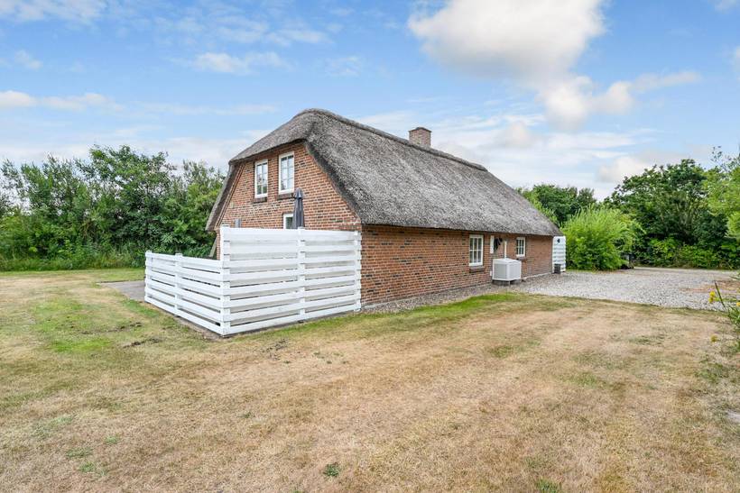 Foto von Ferienhaus DJ36 in Vester Husby - Westjütland