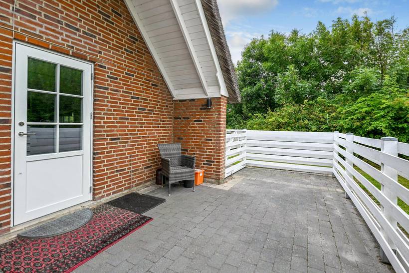 Foto von Ferienhaus DJ36 in Vester Husby - Westjütland