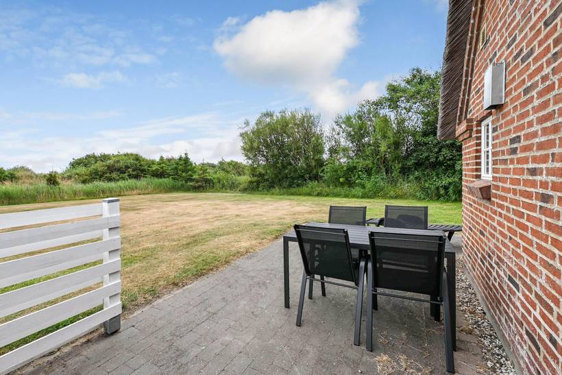 Foto von Ferienhaus DJ36 in Vester Husby - Westjütland
